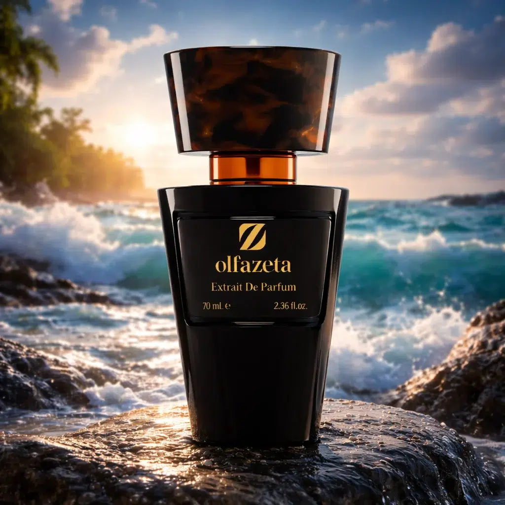 Parfum N°002-Inspiré Acqua Di Gio Giorgio Armani