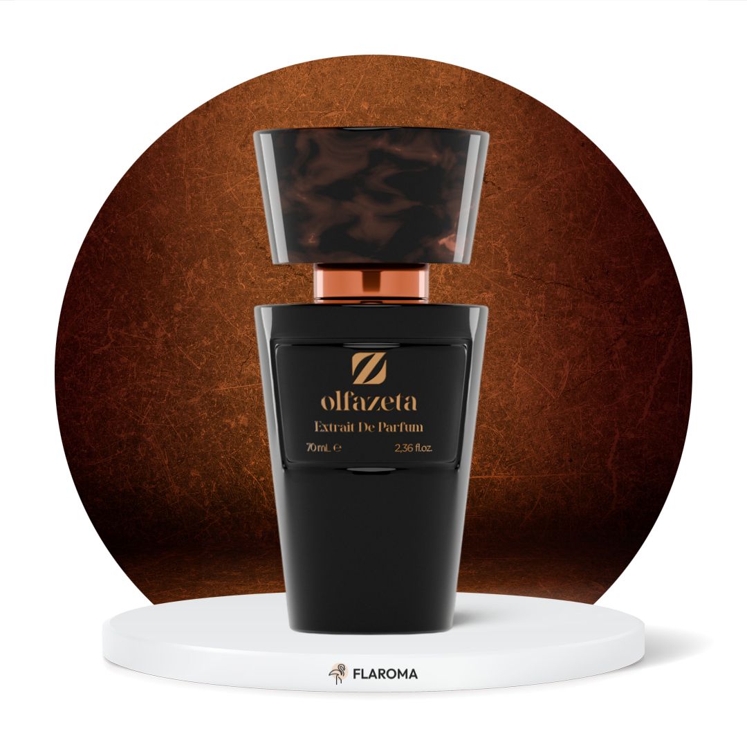 Parfum N°004 –Inspiré The One D&G