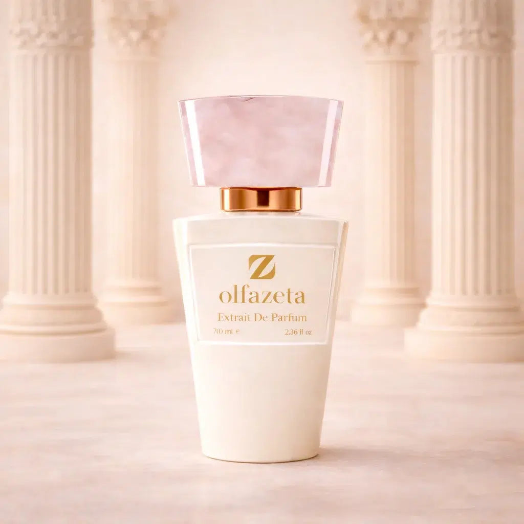 Parfum N°007–Inspiré J'Adore Christian Dior