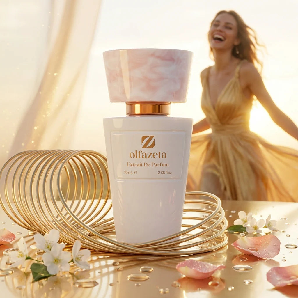 Fragrance N°042 – For Her