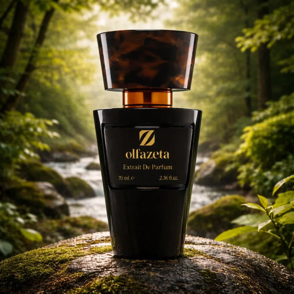 Parfum N°018-Inspiré Déclaration Cartier