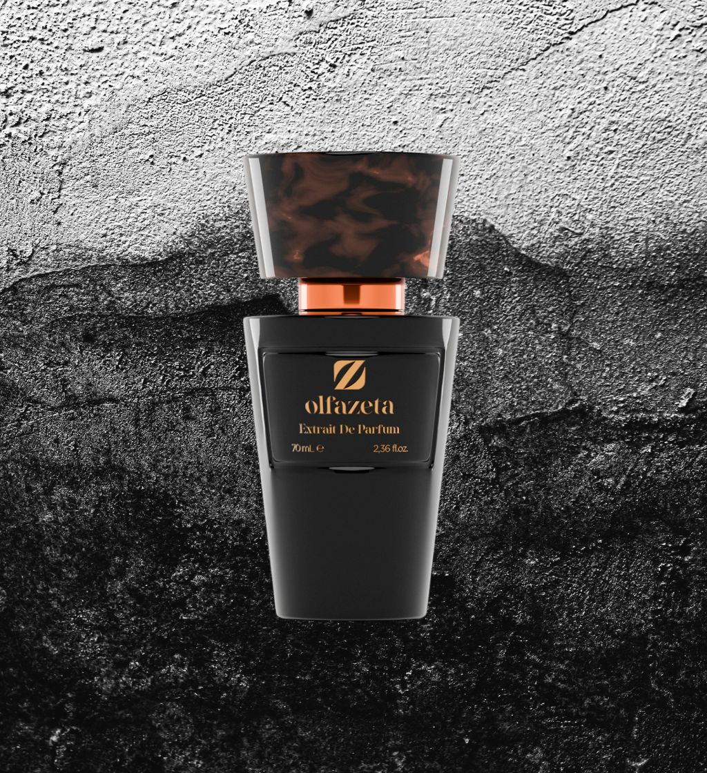 Parfum N°030-Inspiré Black XS Paco Rabanne