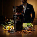 Parfum N°033-Black Code Giorgio Armani