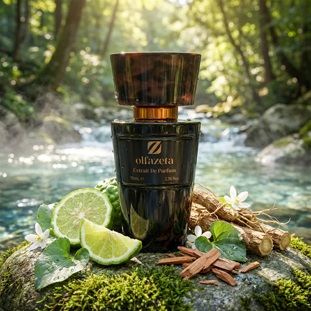 Parfum N°037-Inspiré Man Bulgari