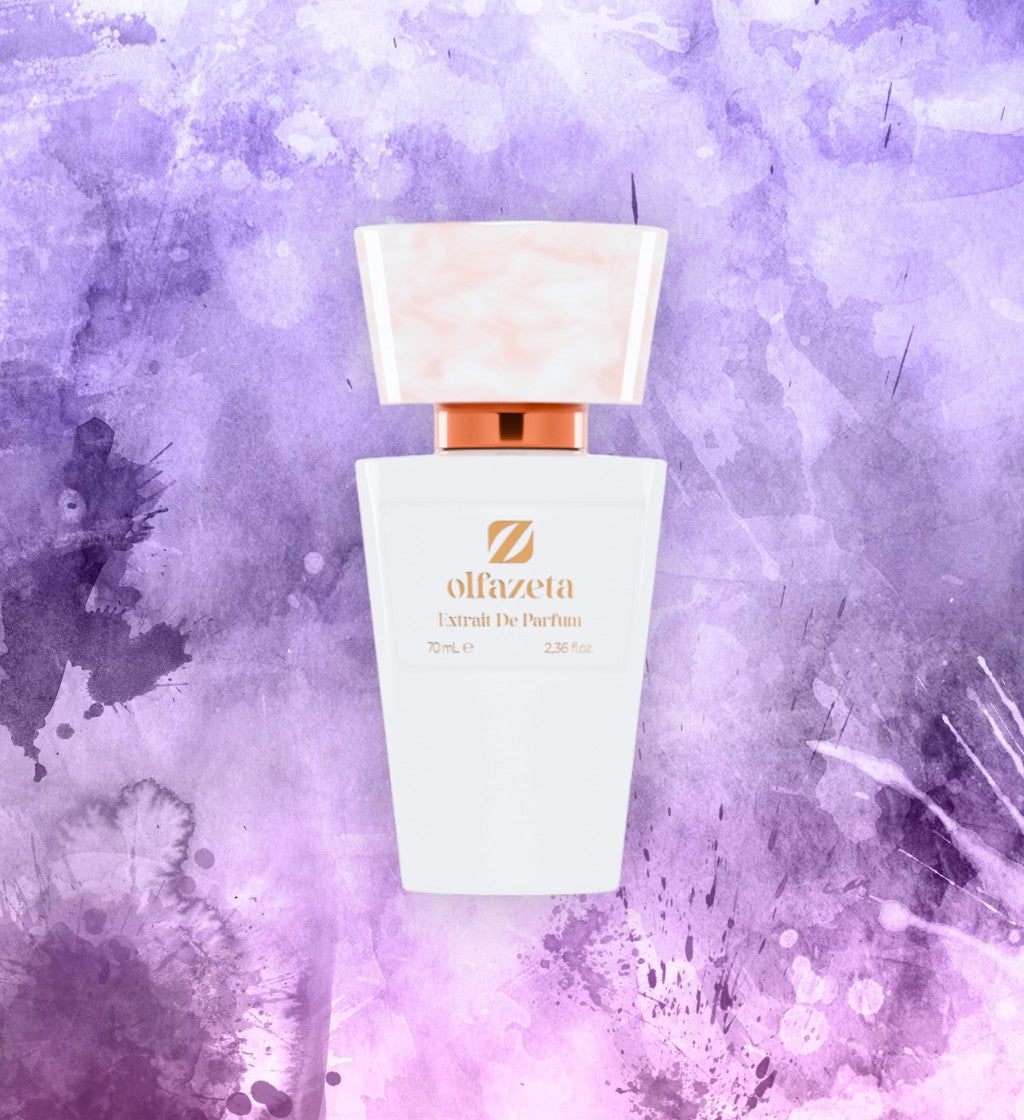 Parfum N°040-Inspiré Hypnose lancom