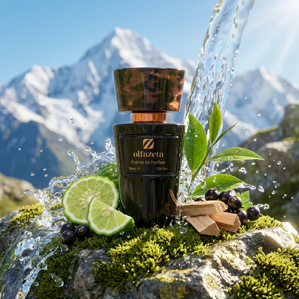 Fragrance N°044-Men