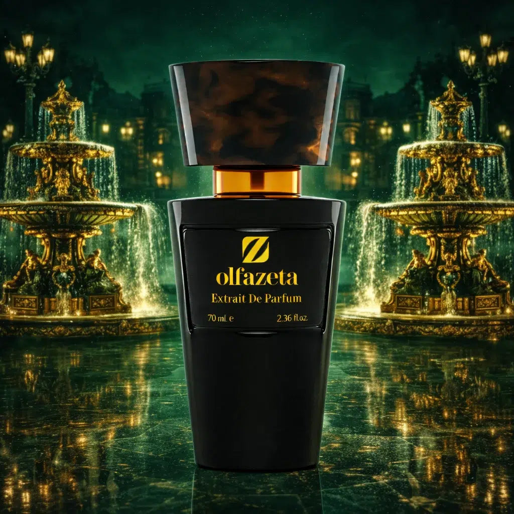 Fragrance N°048-Men