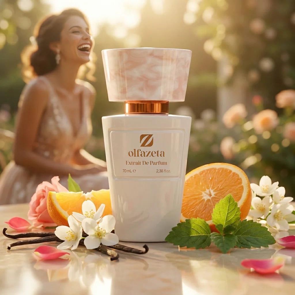 Fragrance N°051-Women