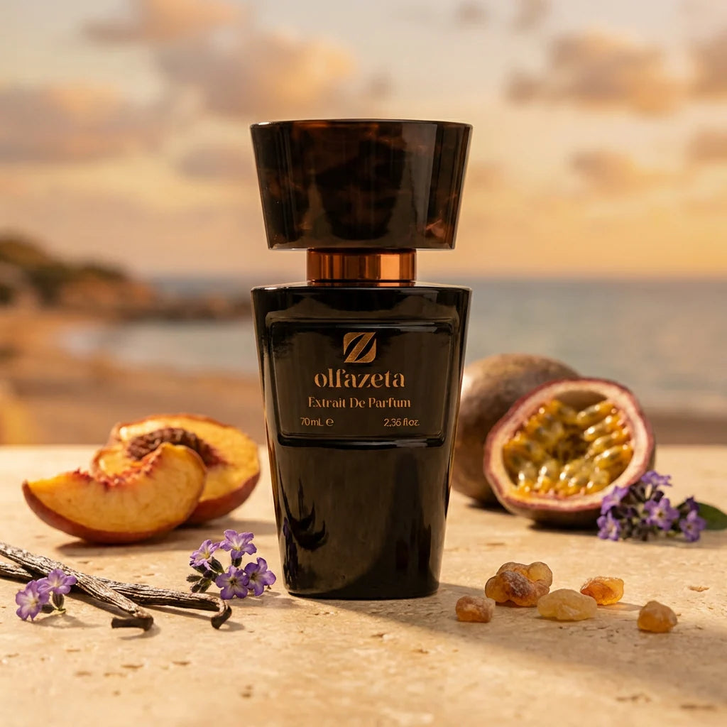 Fragrance N°073-Men