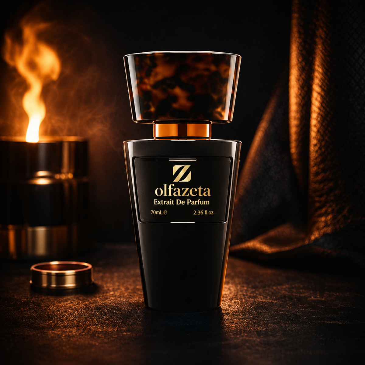 Fragrance N°074 – Men's