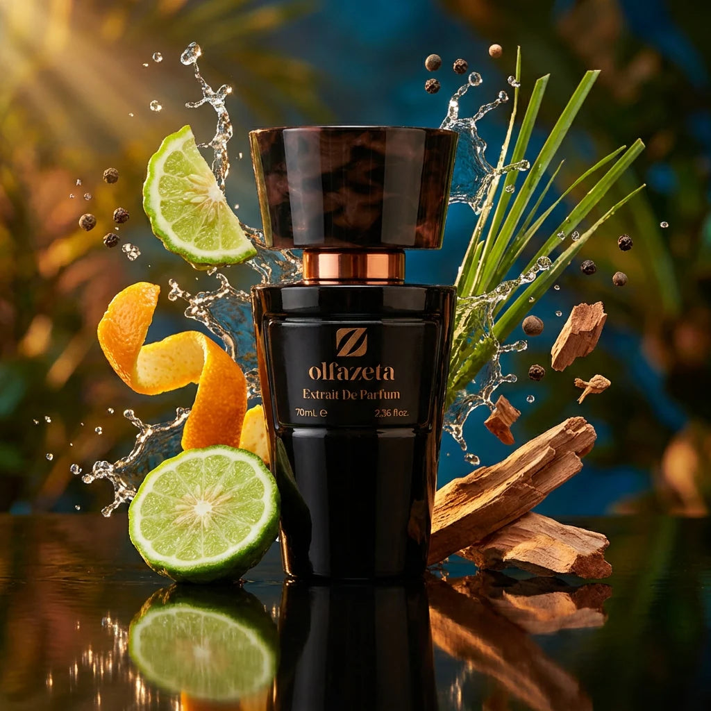 Fragrance N°079-Men