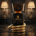 Parfum N°087-Inspiré Wanted Azzaro