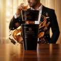 Parfum N°088-Inspiré Man in black Bulgari