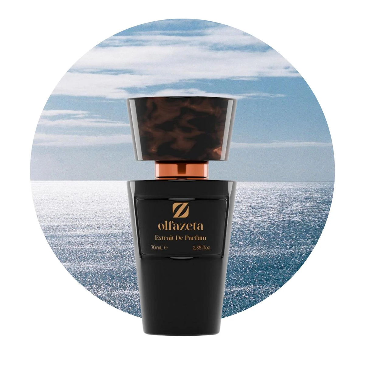 Parfum N°091-Inspiré Chrome Azzaro