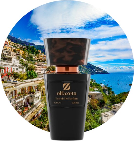 Parfum N°099-Inspiré Mandarino di Amalfi Tom Ford