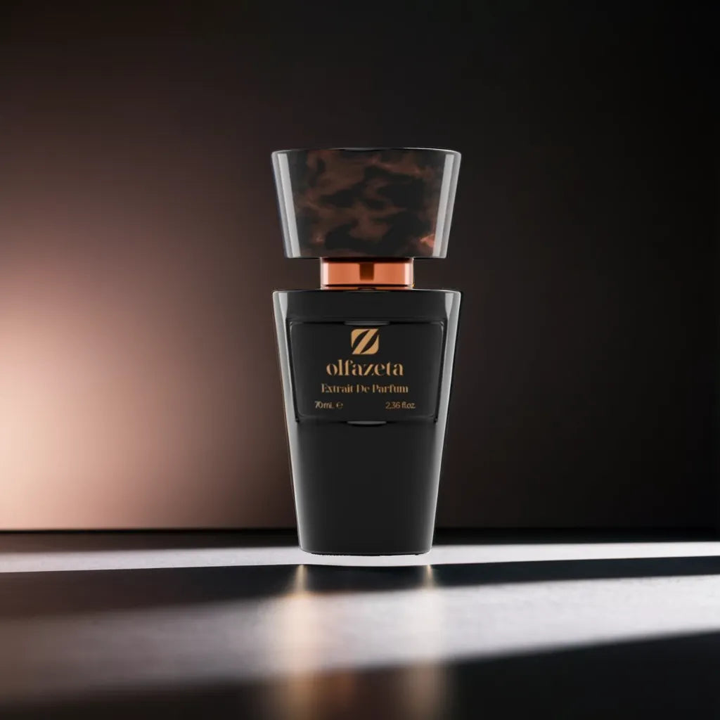 Parfum N°100-Inspiré White Aoud Montale