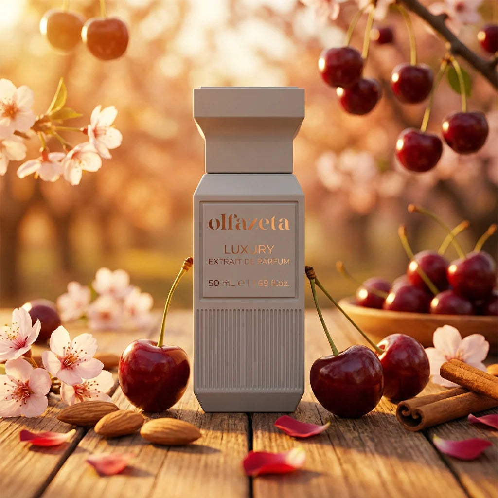 Parfum N°111-Inspiré Lost Cherry Tom Ford