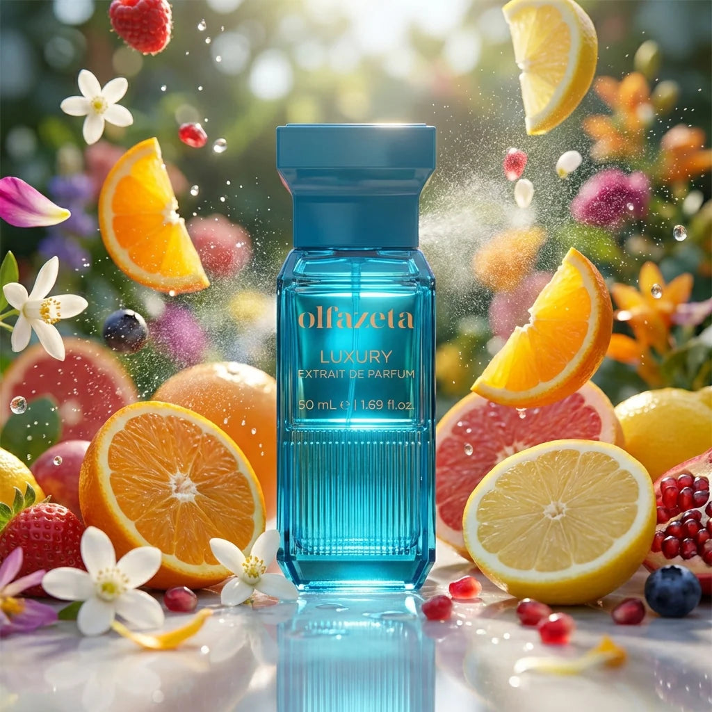 Parfum N°129-Inspiré Erba Pura Xerjoff