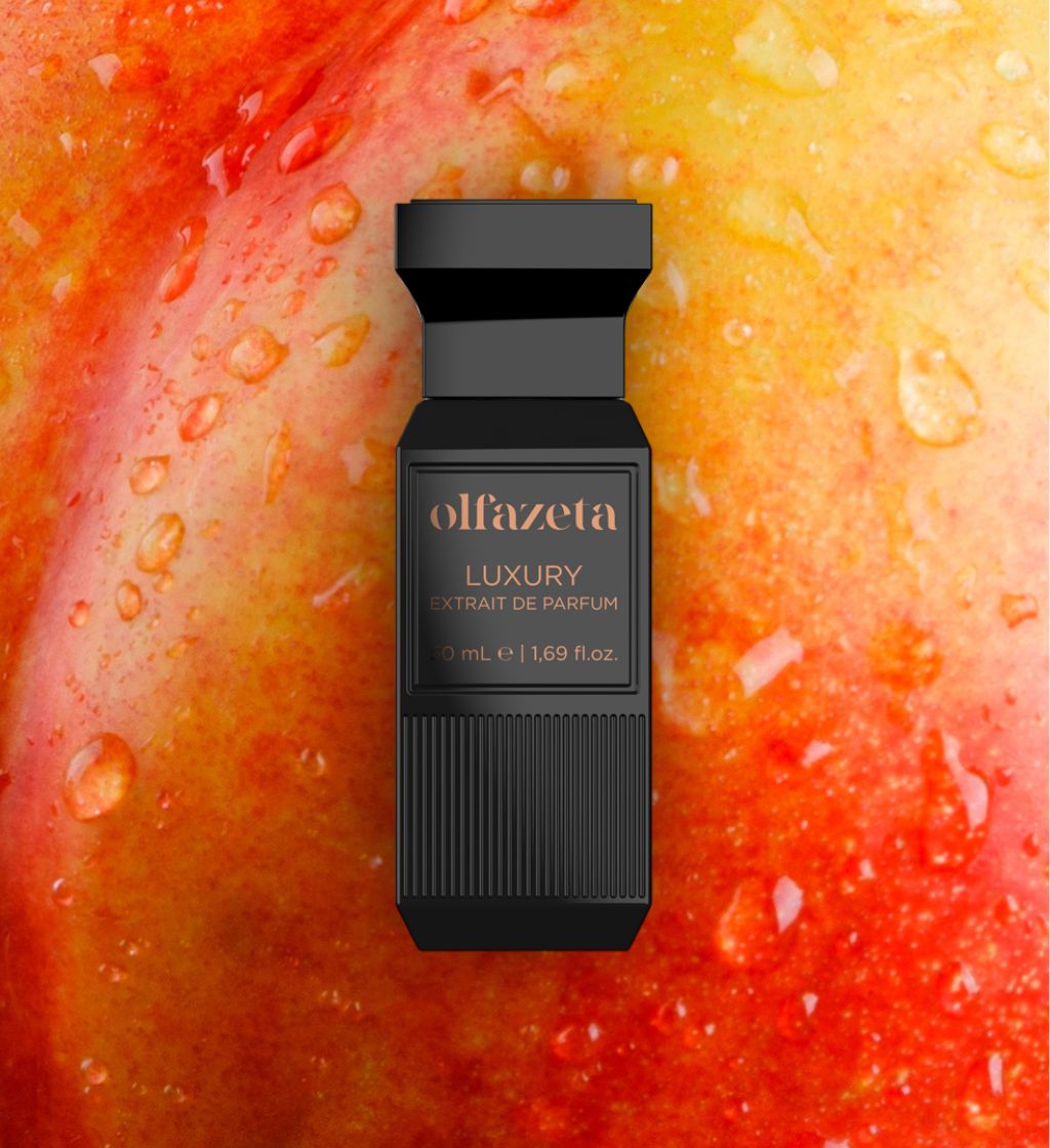 Parfum N°134-Inspiré Bitter Peach Tom Ford