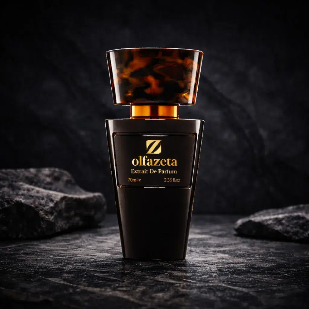 Parfum N°157-Inspiré The Scent Hugo Boss