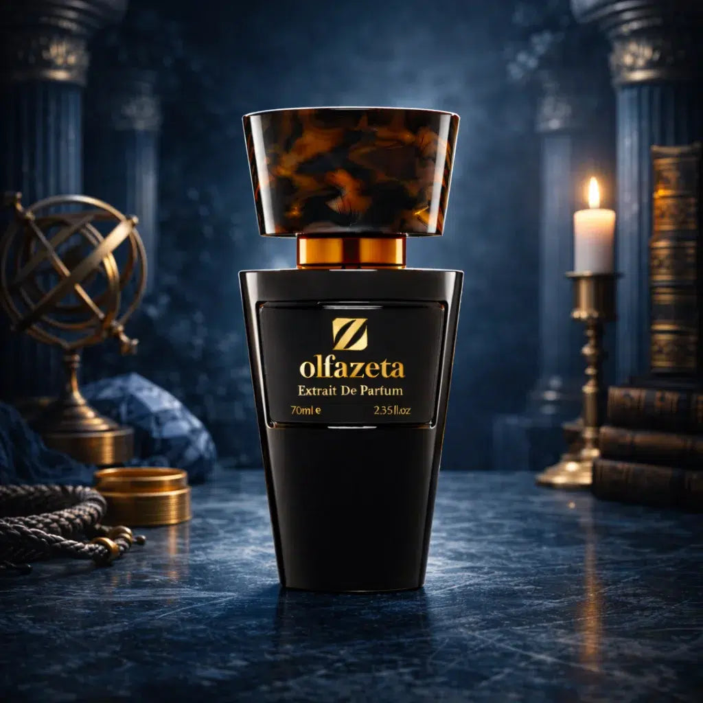 Parfum N°160-Burberry for men BURBERRY